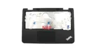 New Genuine Genuine Lenovo Thinkpad 11e 4th Gen Palmrest and Touchpad 01HY384