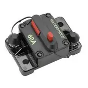 Narva Heavy Duty Circuit Breaker - Manual Reset - 150A