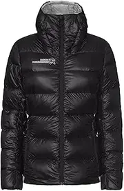 [ROCK EXPERIENCE] Crack Baby 2.0 Women's Padded Jacket