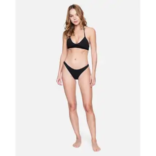 HURLEY｜女 SOLID ADJUSTABLE BIKINI TOP 比基尼 TOP