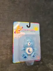 Vintage Bedtime Bear Care Bears Poseable Figure 2003