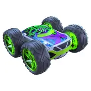 Exost 360 Cross Flash RC Car Remote Controlled Vehicle Kids Toy 5y+ Assorted