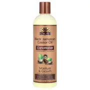 Okay Pure Naturals, Black Jamaican Castor Oil®, Conditioner, 12 fl oz (355 ml)