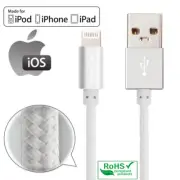 For iPhone 8 7 Plus 6S 6 Plus SE,iPad 5 4 3,Mini 5,iPad Pro2,Air 2, iPod Charger