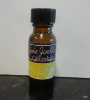 Joie Joelle Calendula Oil 1/2 oz