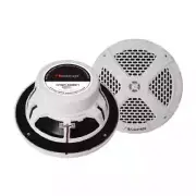 NAKAMICHI NMSP-E8057 8" COAXIAL 2-WAY MARINE SERIES BOAT SPEAKERS