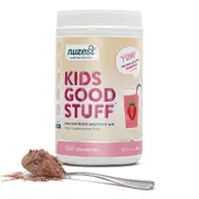 Nuzest Kids Good Stuff Wild Strawberry