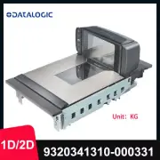Datalogic Magellan 9300i 939404 In Counter 2D Barcode Scanner Scale for Grocery