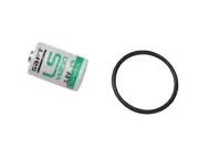 Battery Kit for SUUNTO Tank Pod D5 / EON Steel / EON Core