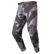 Racer Tactical Pants Iron Camo