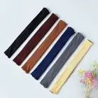 Elastic Zip Arm Spandex Rest Covers Office Computer Chair Soft Armrest Armrest