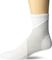 [Vitalsox] unisex-adult SE101 Quarter Compression Socks Running Socks