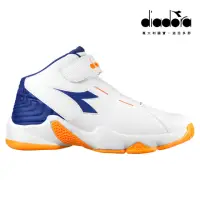 在飛比找momo購物網優惠-【DIADORA】童鞋 男大童籃球運動鞋(DA13066)