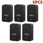 Waterproof Children anti Lost GPS Locator GF 07 Car Real Time Tracking Device Sm