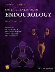 Smith's Textbook of Endourology 4e: 2 Volume Set by Glenn Preminger (English) Ha