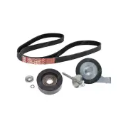 Gates Belt & Pulley Kit for Mazda 3 BL14 6 GHA2 GHA4 GH19 Atenza Axela 2.3L 2.5L