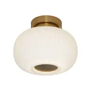 Hutton Batten Fix Gold