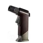 JOBON Blow Torch Jet Lighter Windproof Butane Gas Fancy Jetty Flame Gift Box