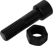 Plastic Bolt Shaped Hidden Storage Box Portable Outdoor Accessory for Discreet Organizing for Travel Camping and Outdoor Activities Compact Design