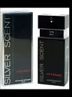 Silver Scent Intense Jacques Bogart Paris 100mL Eau De Toilette Vaporisayeur Nat