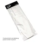 FOX Roll Off Tear Off, clear for Men One Size