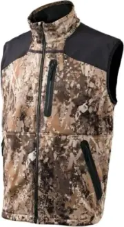 Beretta Men's Highball Windpro Gore-tex Softshell Windproof Hunting Vest Large
