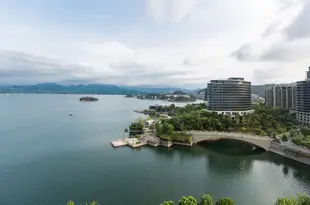 千島湖伯爵公寓Qiandao Lake Earl Lakeview Apartment