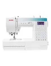 Janome Sewist 780DC Computerised Sewing Machine