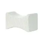 Giselle Bedding Memory Foam Pillow Cushion Bamboo Back Hip Knee Support