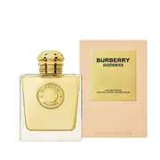 Burberry Goddess Eau de parfum for women Spray 100 ml