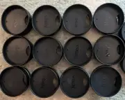 New 12 count 16 oz ounce lids for Ninja Blender BL770 BL780 BL660 - Free Ship