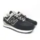 NEW BALANCE ML574EVB D楦 男女款 休閒鞋 NB 574 NB574 運動鞋 黑色