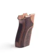 Smith & Wesson 5903, 5904, 411, 5967, 5946 Turkish Walnut Wood Grips Hand made