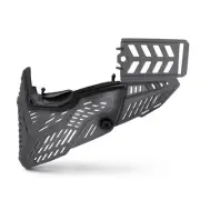 HK Army RMX Mask Lower Kit - Smoke