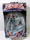 Vintage 1999 ToyBiz Avengers ANT-MAN Action Figure United They Stand Marvel