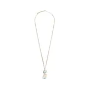 [VALENTINO] Le Chat De la Maison Necklace Gold
