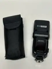 NEEWER NW660 III PROFESSIONAL FLASH PHOTOGRAPHY SPEEDLIGHT FOR NIKON CAMERAS