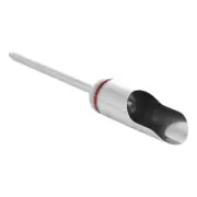 Lightweight Fishing Pole Sand Spike Ground Holder for Surf Fishing