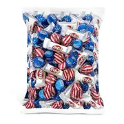 Patriotic Chocolate Candy Assortment -Election Day Mix - Bulk Variety Pack 2 Lbs