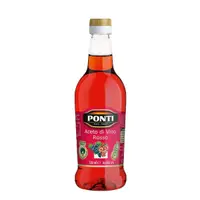 在飛比找蝦皮購物優惠-義大利 PONTI 紅酒醋 (酸度6%) Red Wine 