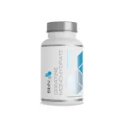 CREATINE MONOHYDRATE CAPSULES BY SBN