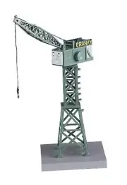 Bachmann Thomas & Friends - Cranky The Crane