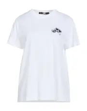 [KARL LAGERFELD] KARL LAGERFELD T-shirts - Item 10640949