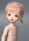 1/6 BJD Doll Girl 猪妹 Pig -Free Face Make UP+Free Eyes