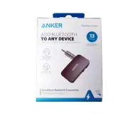 Anker SoundSync Bluetooth Transmitter Audio Streaming for TV Home Theatre A8327