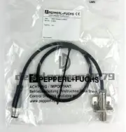 One New Pepperl+Fuchs NBB4-12M45-E1-0.46M-V1 915234 Proximity switch