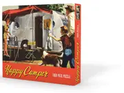 Happy Camper Puzzle 1000 Piece