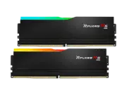 G.SKILL Ripjaws M5 RGB Series 64GB (2 x 32GB) 288-Pin PC RAM DDR5 5200 (PC5