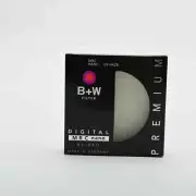 new B+W 77mm Mrc UV Haze Protective Filter For Pentax Canon Nikon Sony accessory