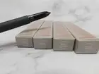 Bite Matte Creme Lip Crayon- Black Truffle